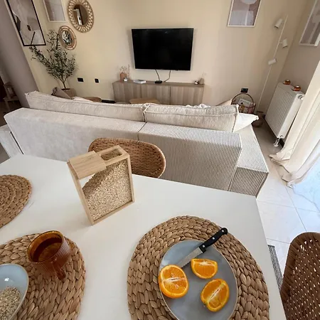 Appartement Lumos - Light Filled Retreat With Garage Parking In